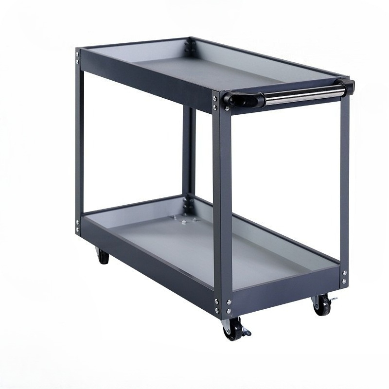 Tools Trolley For Workshop - Mechanical Workshop ToolsCart Tool Trolley with
