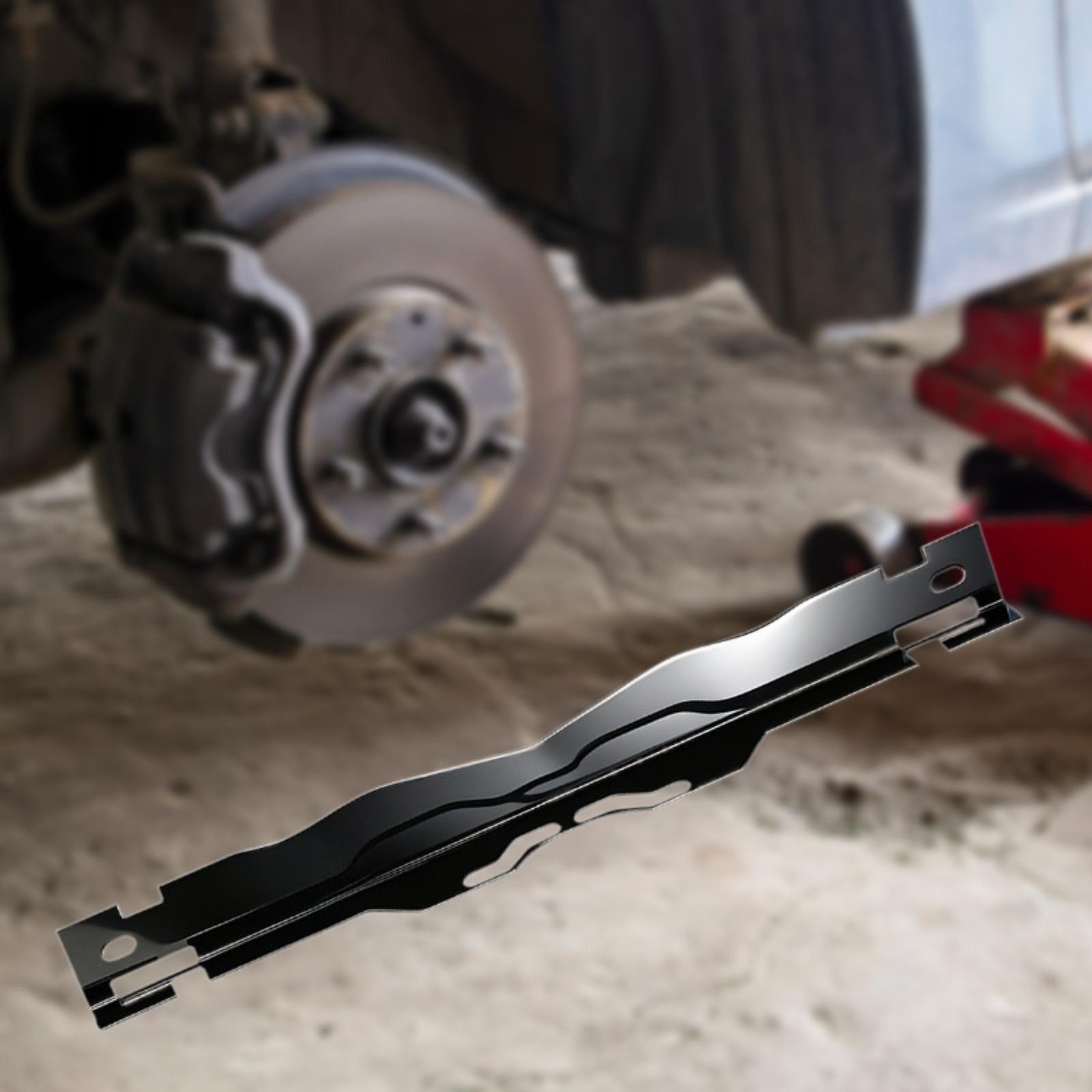 Tools At Workshop - Universal Wheel Alignment Tool Kit Steel