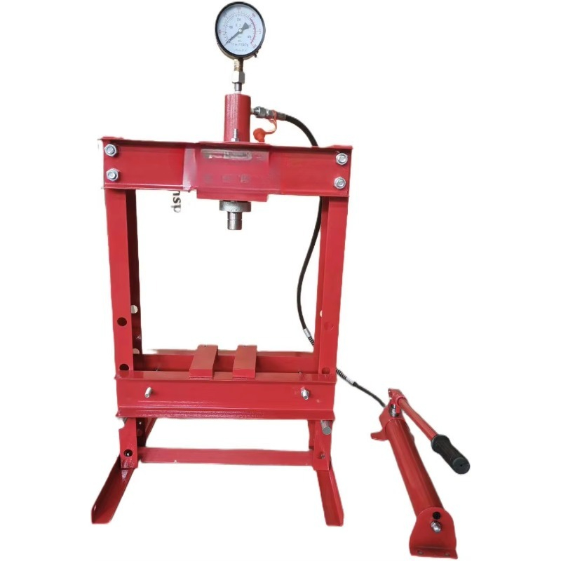 10T 12T 30T 50 tons hot forgin - Hand Tools Maintenance Workshop 评论和价格