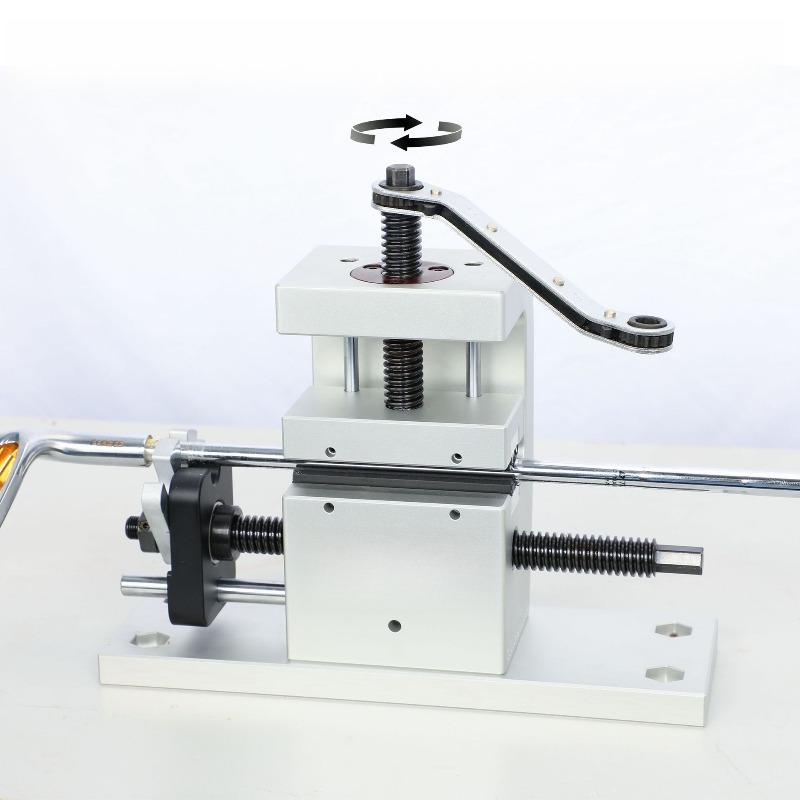 Rod Machine Ball Head Shaft Se - Hand Tools Maintenance Workshop 评论和价格