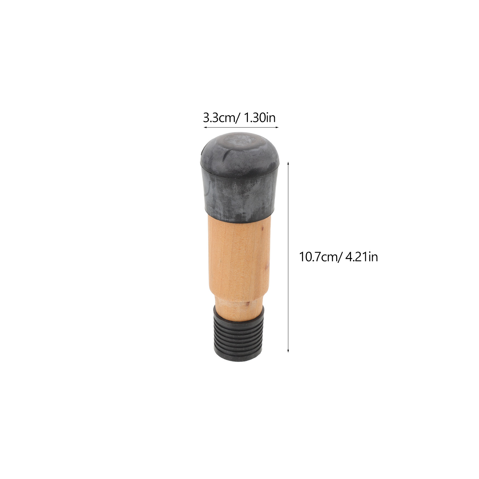 Wooden Handle Rubber Suction W - Tools At Workshop 评论和价格
