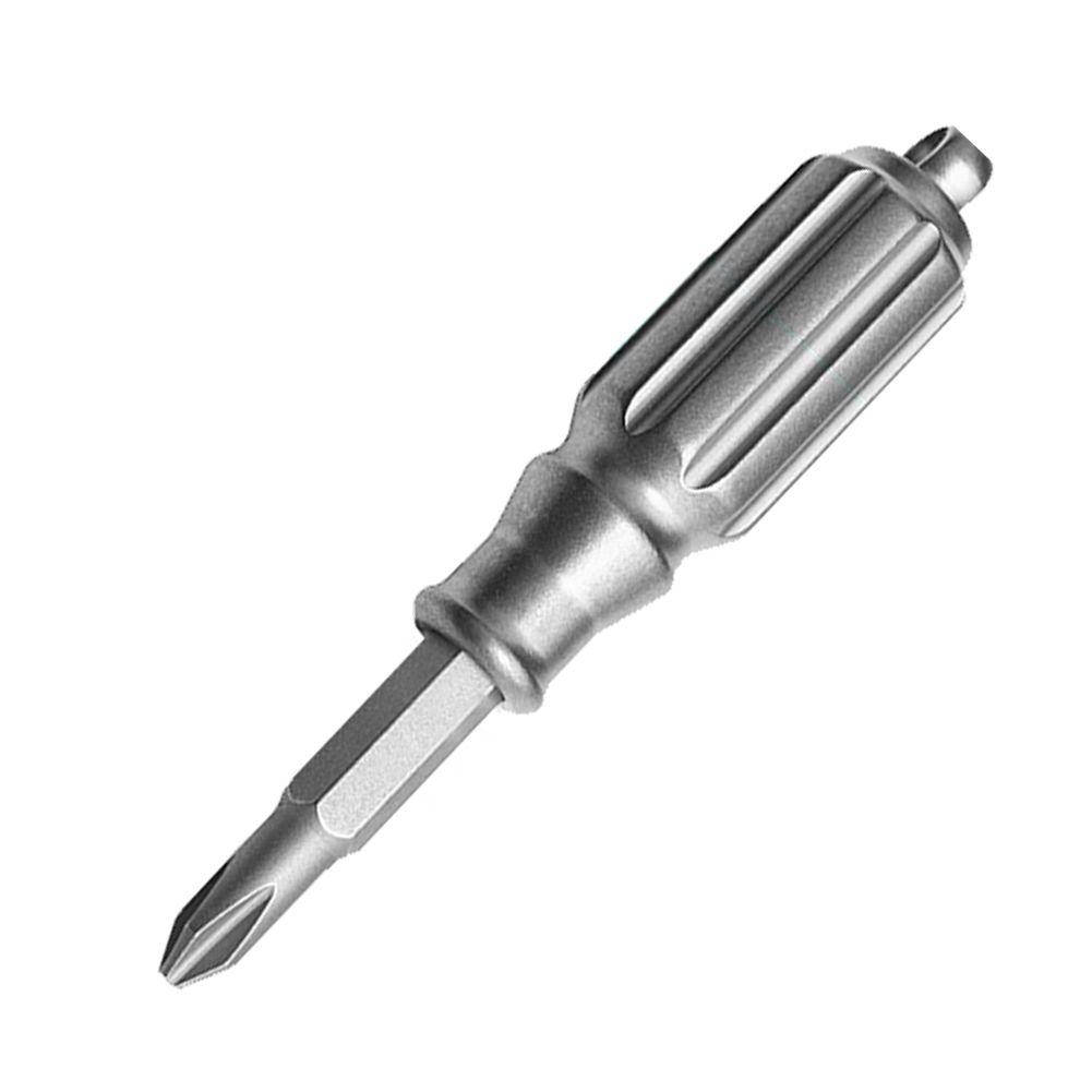 1pc Small Alloy Screwdriver Ha - Hand Tools Maintenance Workshop 评论和价格