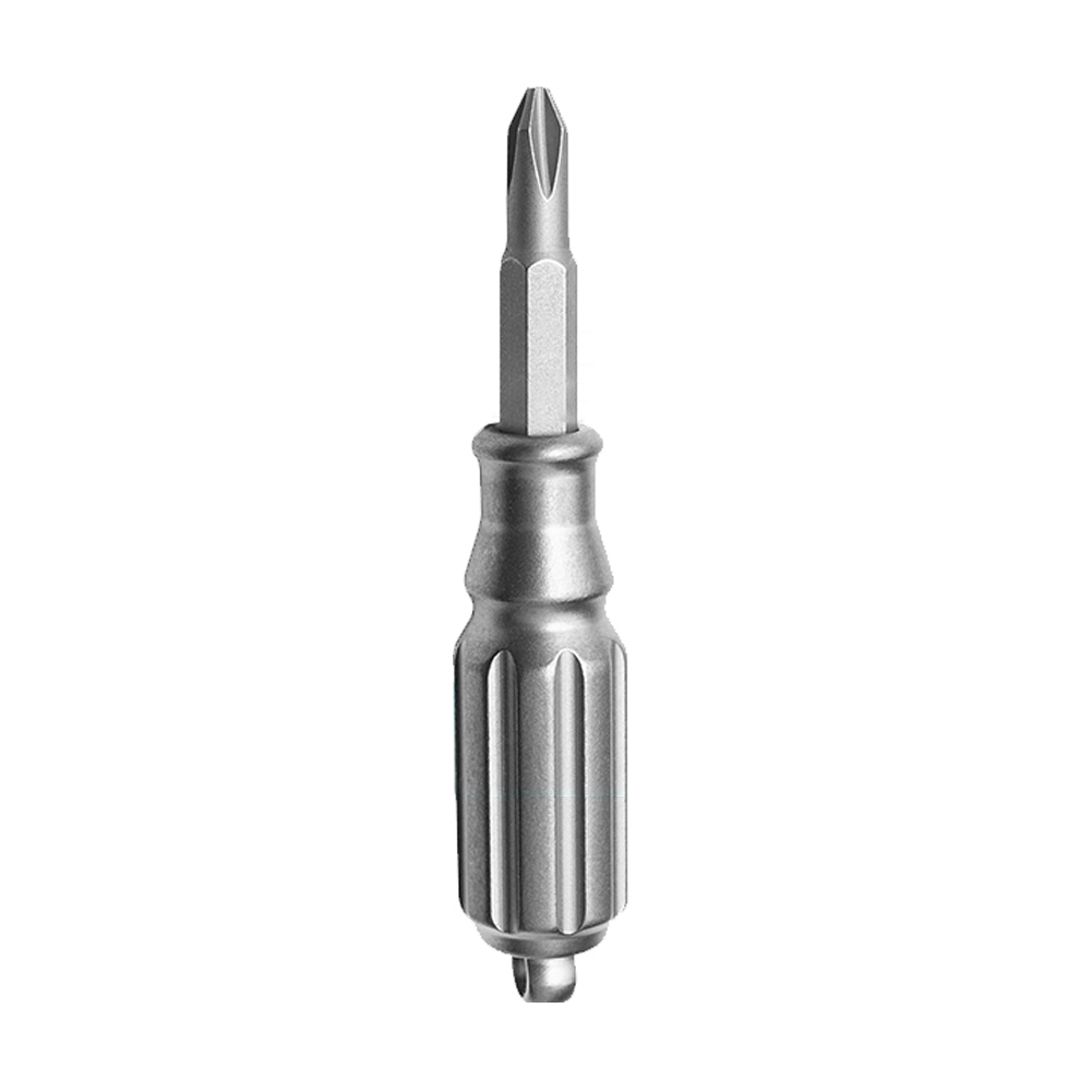 1pc Small Alloy Screwdriver Ha - Hand Tools Maintenance Workshop 评论和价格