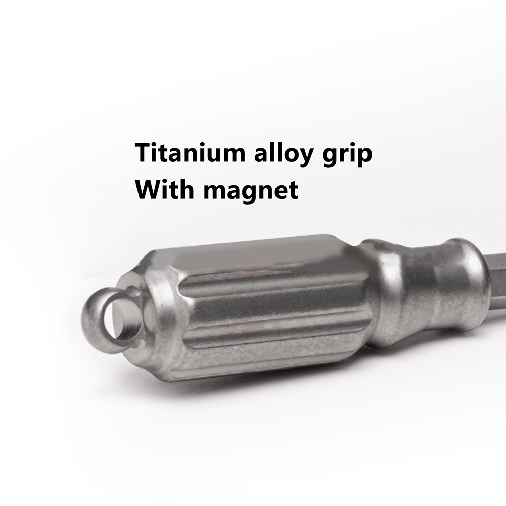 1pc Small Alloy Screwdriver Ha - Hand Tools Maintenance Workshop 评论和价格
