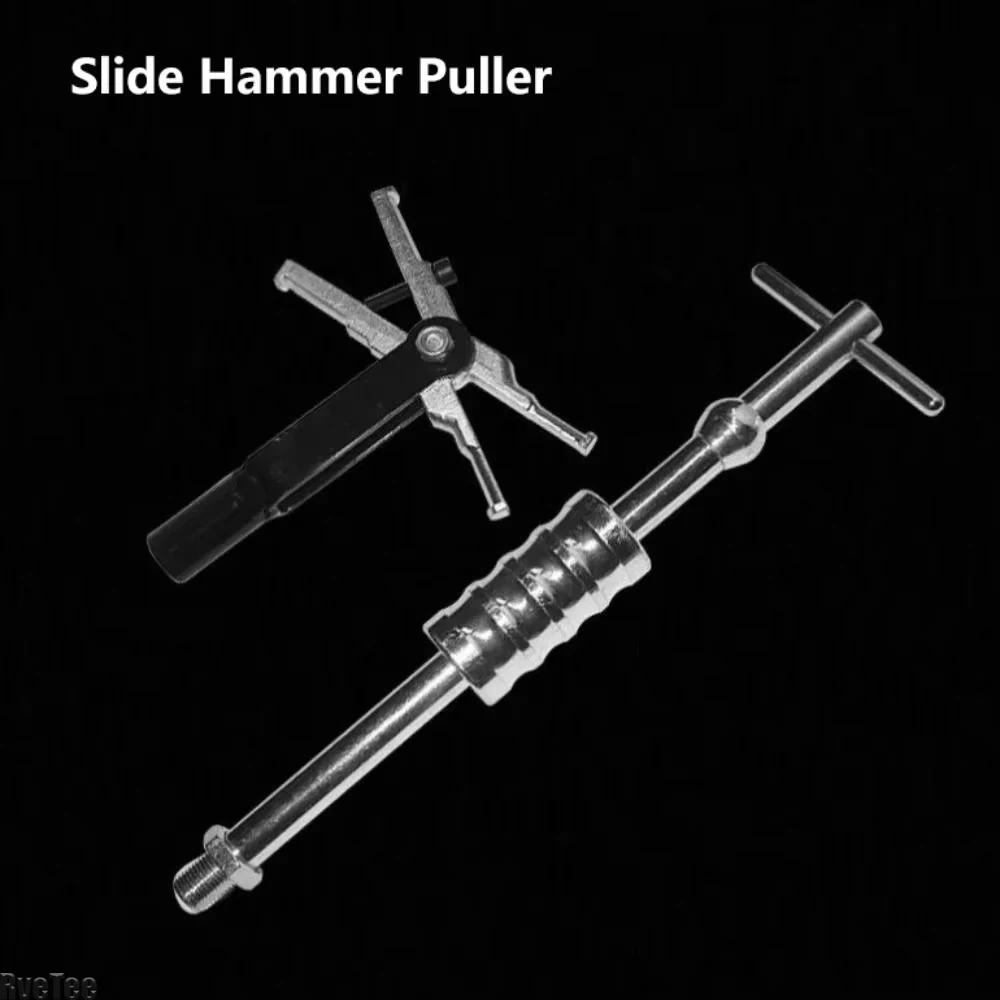 Inner Hole Bearing Puller Doub - Hand Tools Maintenance Workshop 评论和价格