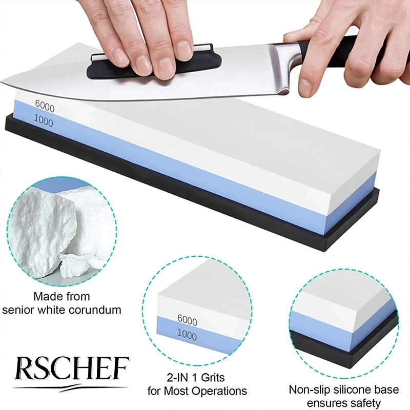 Whetstone Sharpening Stones Pr - Sharpening Stone Whetstone 评论和价格