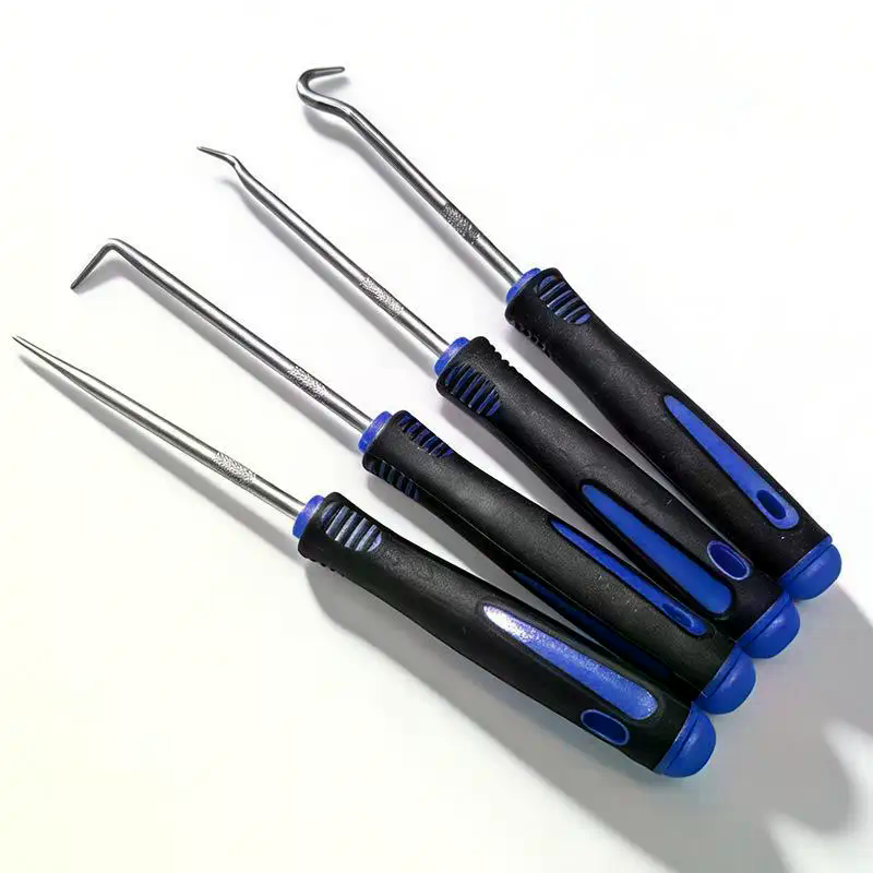 4/10 Pcs Mechanic Pick and Hoo - Hand Tools Maintenance Workshop 评论和价格
