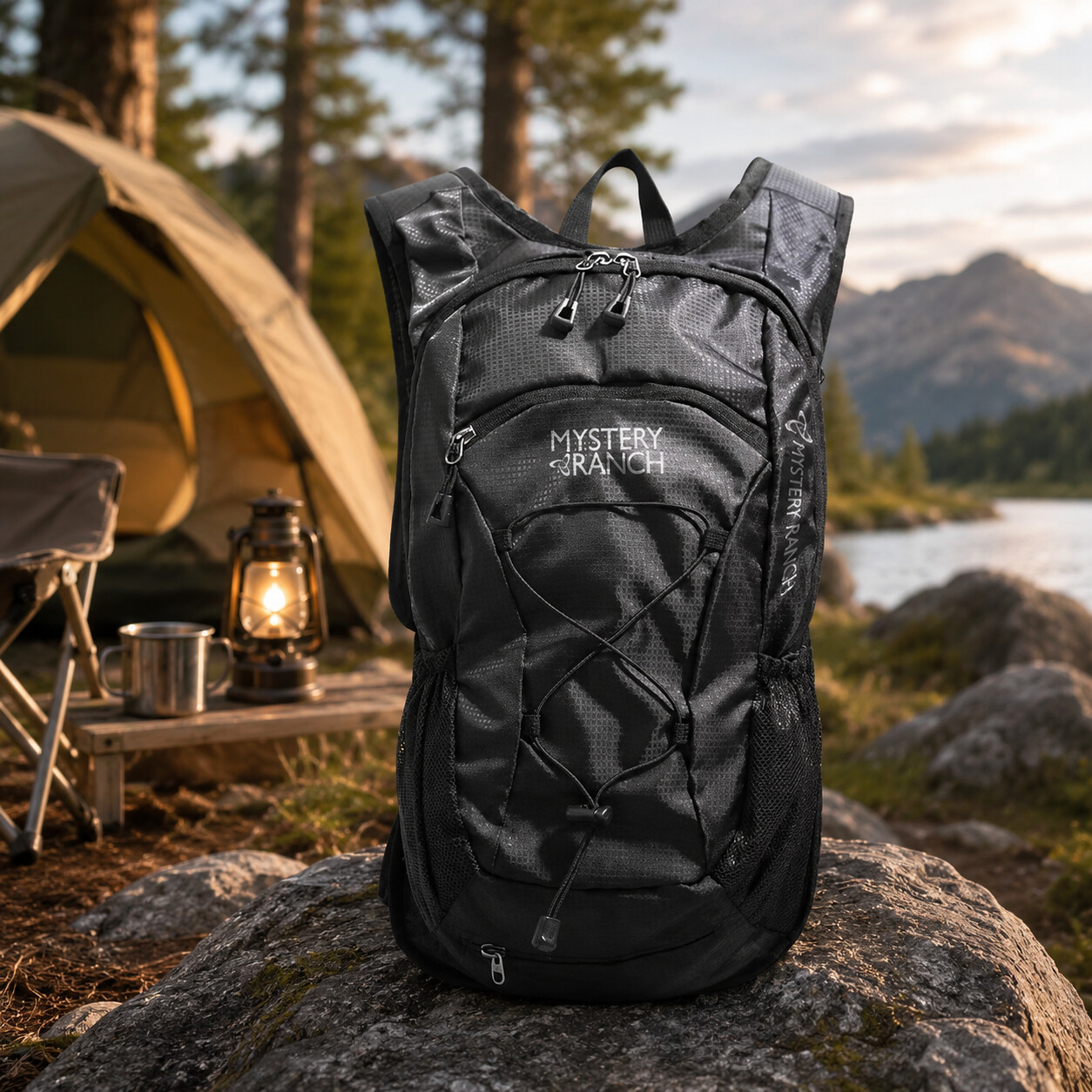 MYSTERY RANCH tactical outdoor - Tools Vn 评论和价格