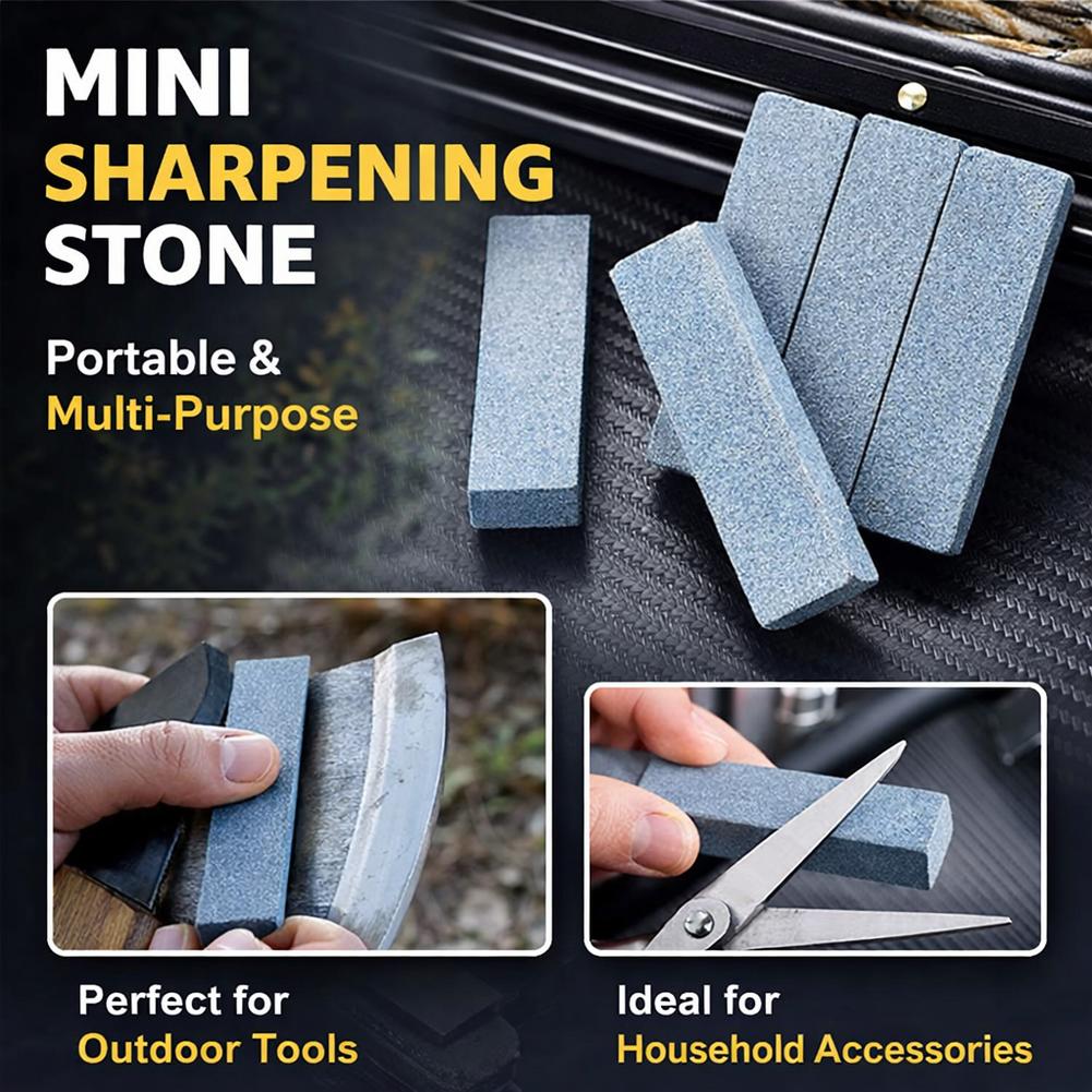 240 MIni Granularity Portable  - Sharpening Stone Whetstone 评论和价格
