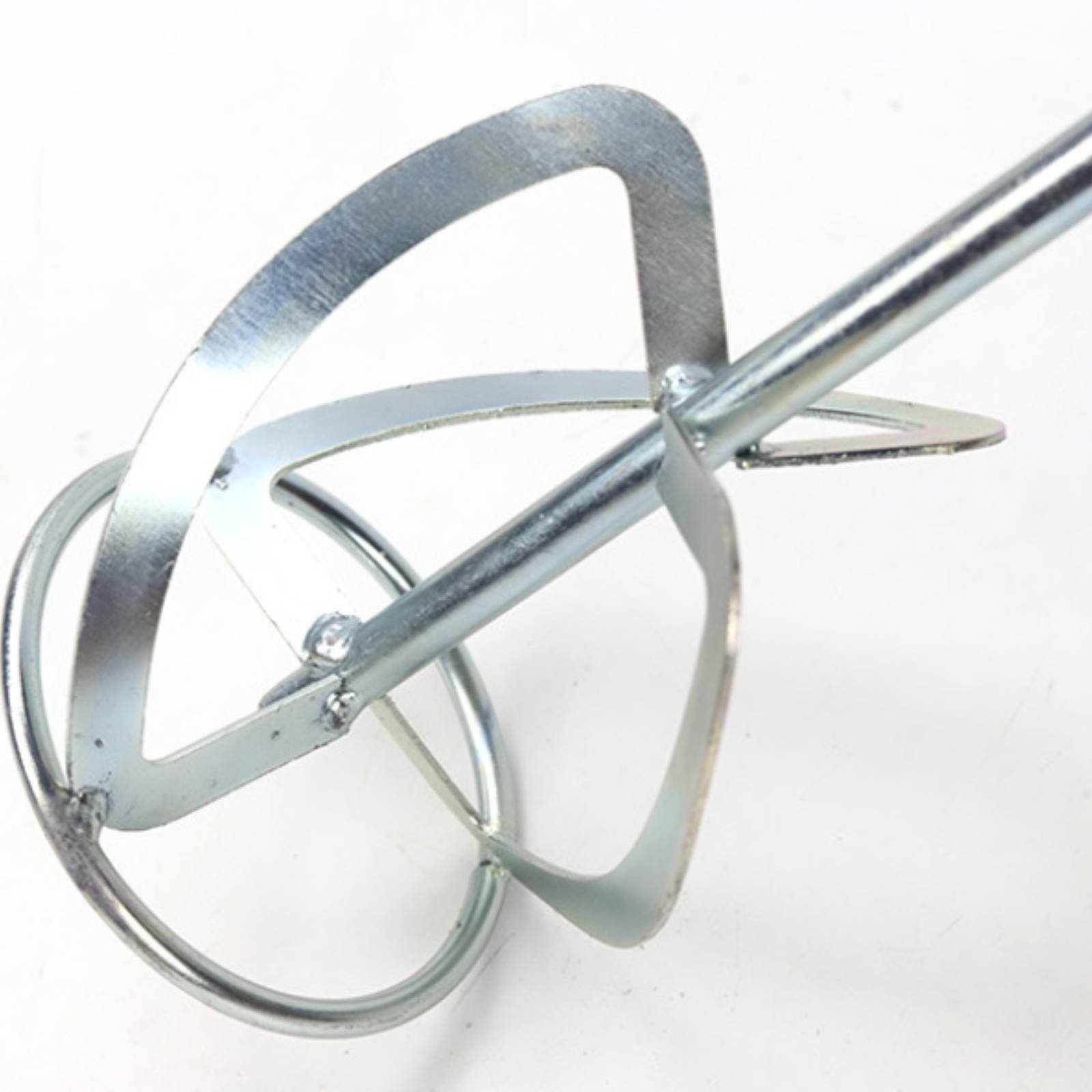 Cement Blender Paddle Sturdy D - Workshop Use Tools 评论和价格