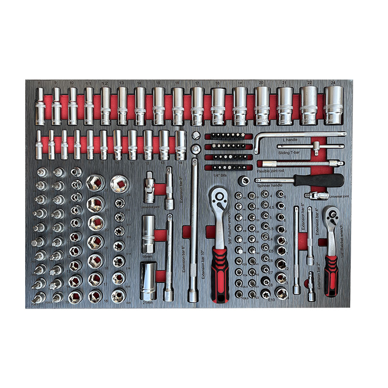 369-piece machine repair combi - Hand Tools Maintenance Workshop 评论和价格