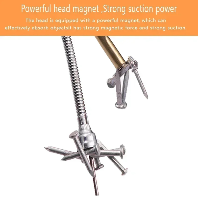 New Foldable Strong Magnetic P - Hand Tools Maintenance Workshop 评论和价格