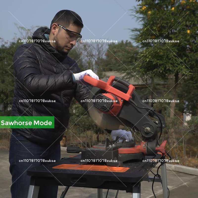 7- In -1 Multifunctional Workb - Tools Trolley For Workshop 评论和价格