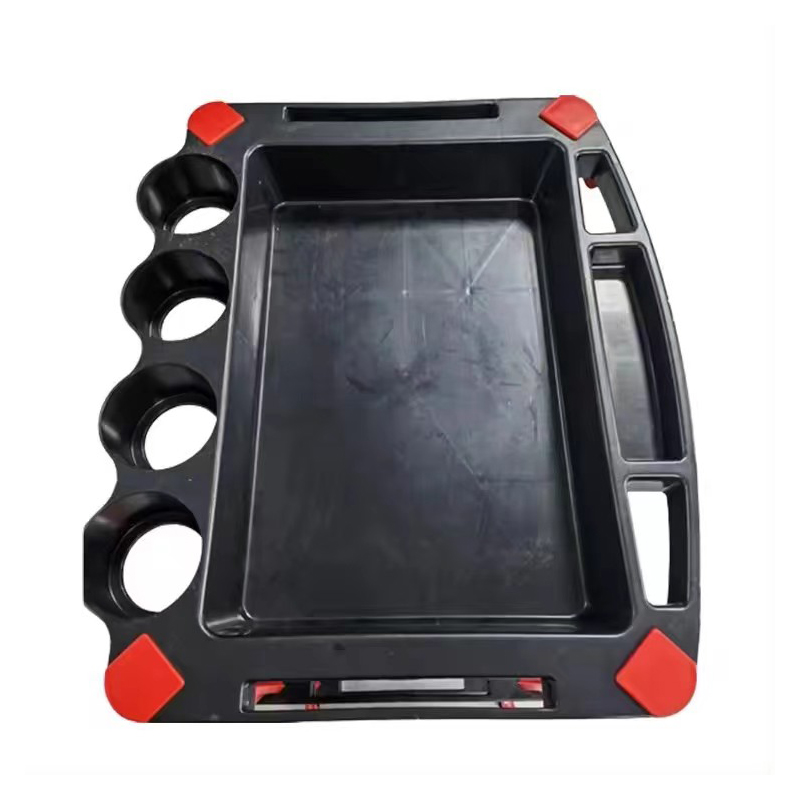 Auto Repair WashTool Storage C - Tools Trolley For Workshop 评论和价格