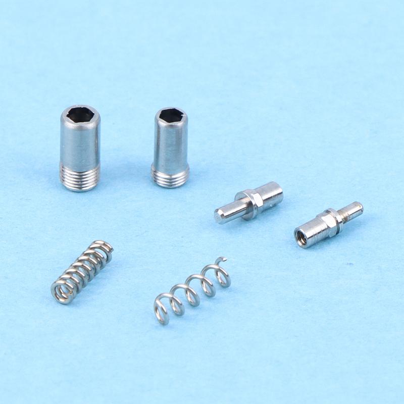 Watch Crowns Tube Spring Set 1 - Tools At Workshop 评论和价格