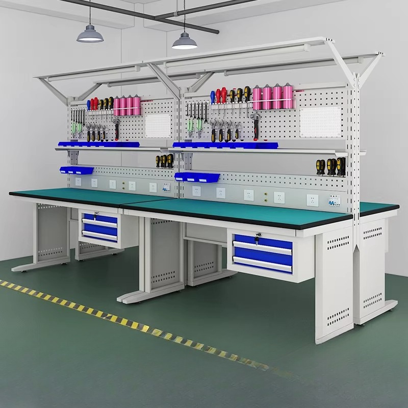 Lamp factory workshop maintena - Hand Tools Maintenance Workshop 评论和价格