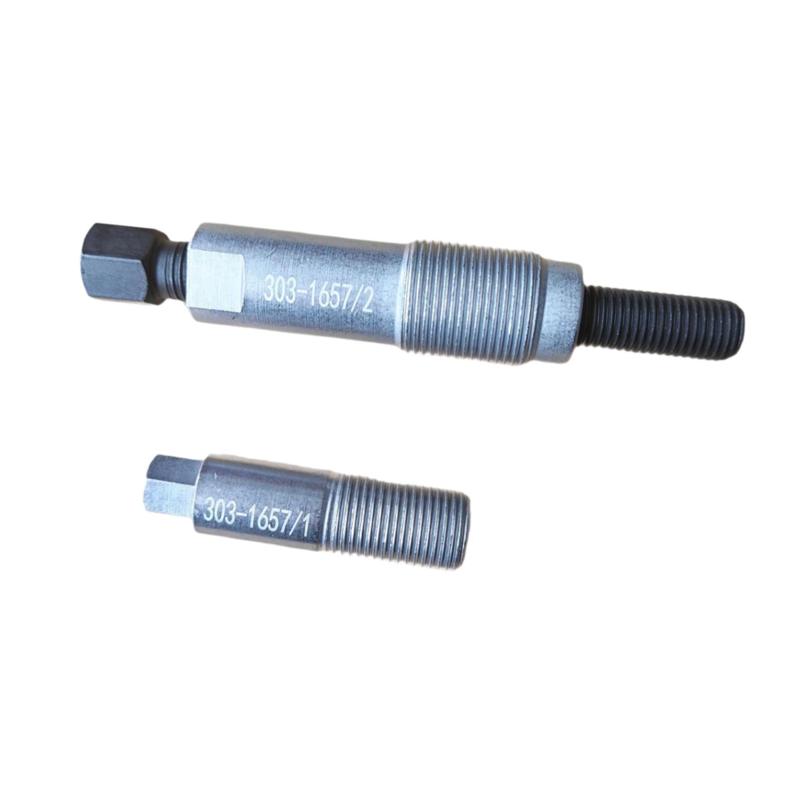 Metal Crankshaft Pulley Remova - Workshop Use Tools 评论和价格