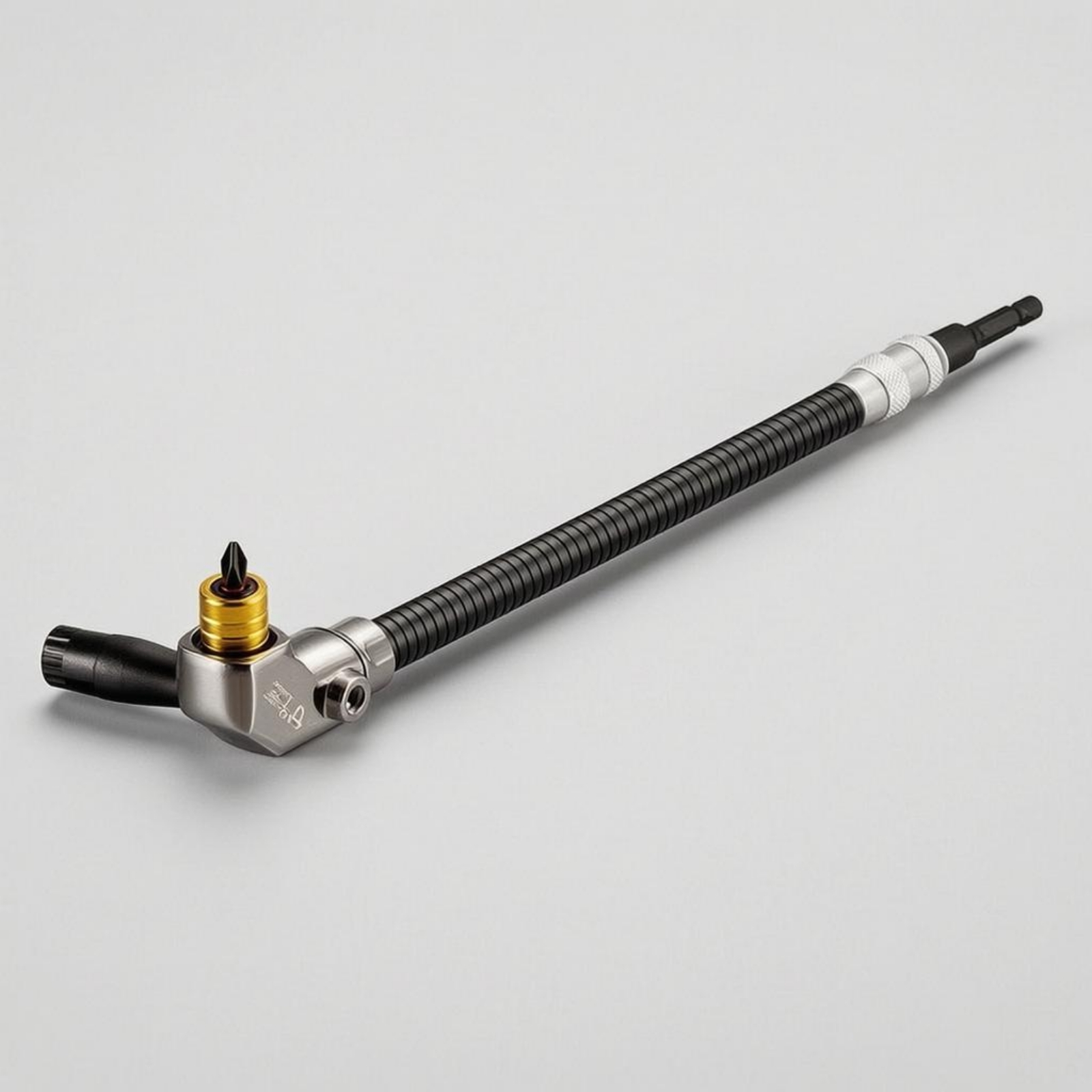 Corner Drill Adapter Chrome Va - Tools & Workshop Equipment 评论和价格