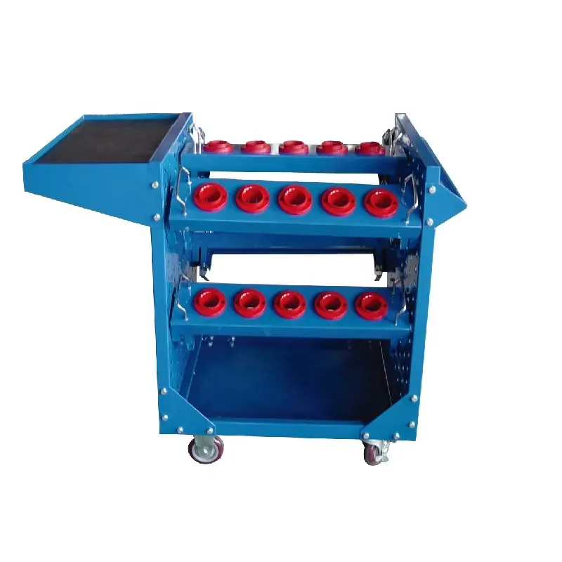 Durable Workshop CNC Tool Hold - Tools Trolley For Workshop 评论和价格
