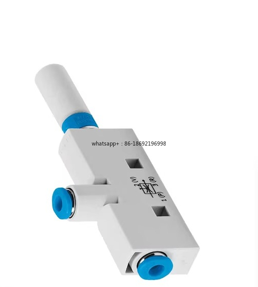 Vacuum Generator VN-10-H-T3-PQ - Tools Vn 评论和价格