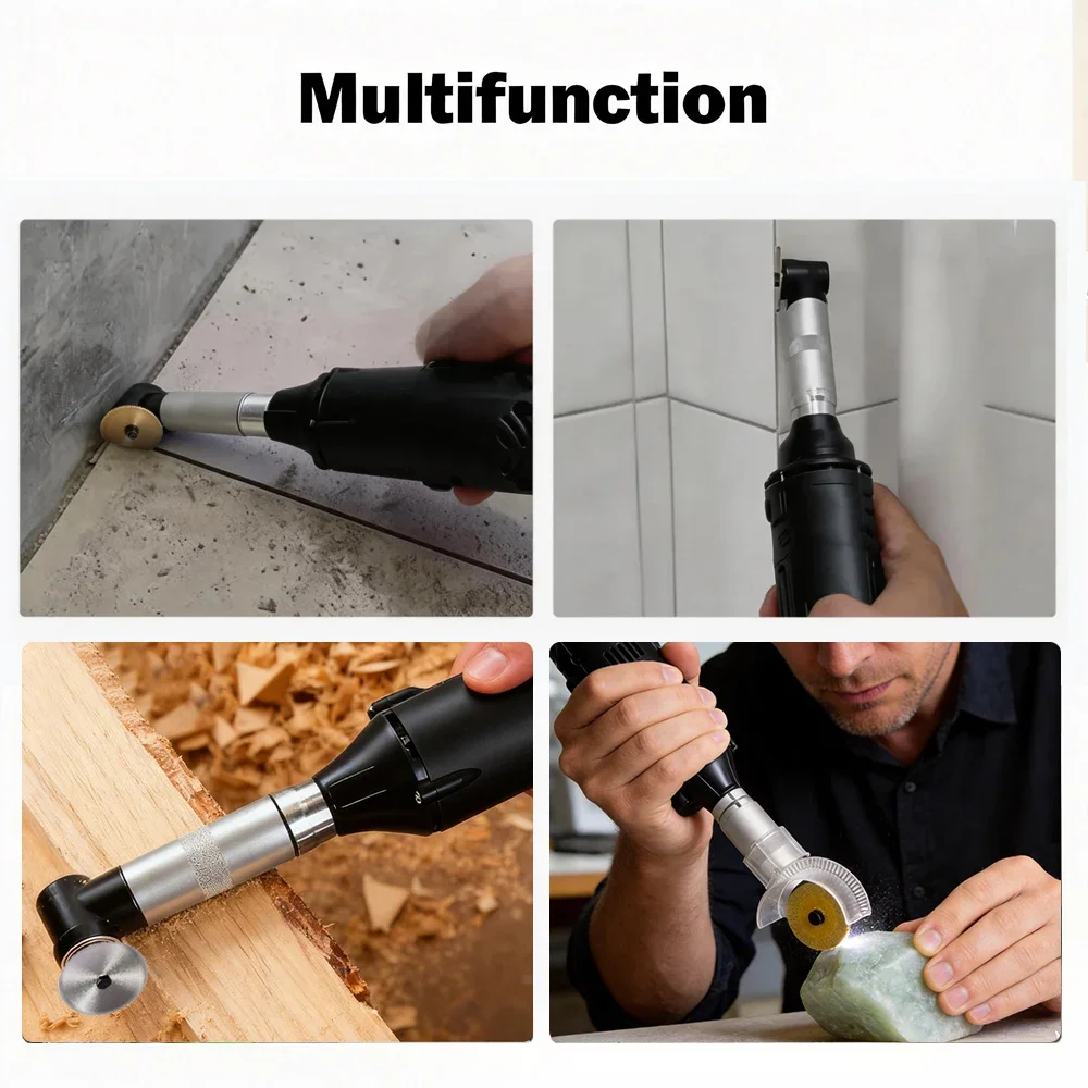 TUNGFULL 110V Mini Angle Grind - Sharpening Stone Whetstone 评论和价格