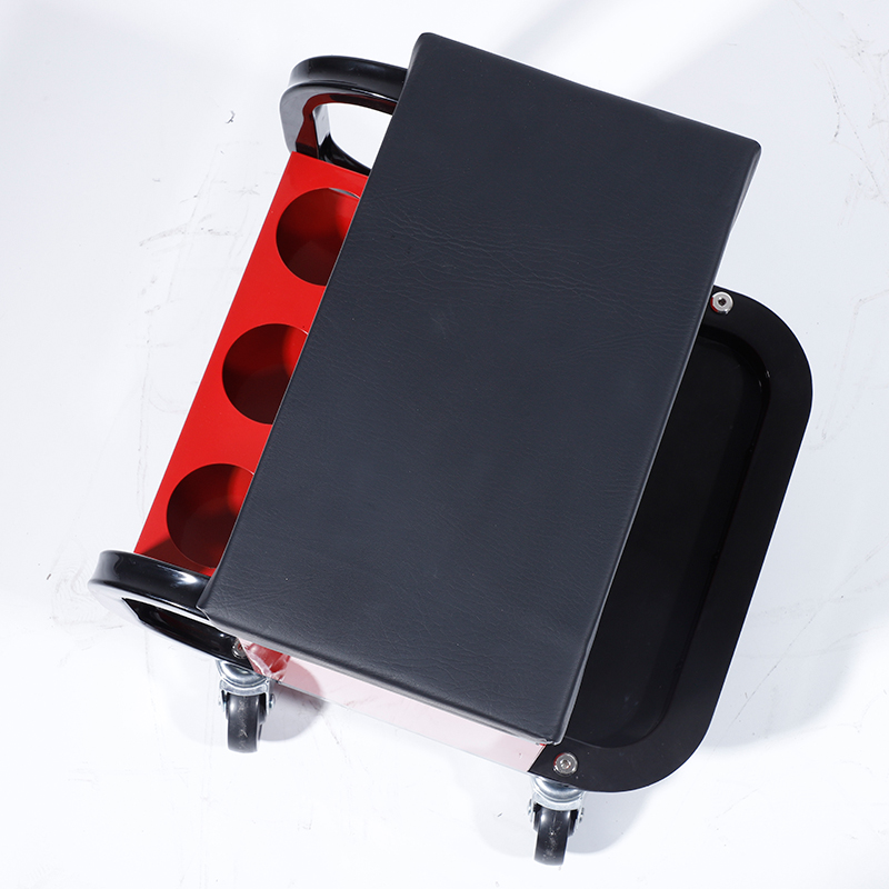 Workshop Lockable Tool Trolley - Tools Trolley For Workshop 评论和价格