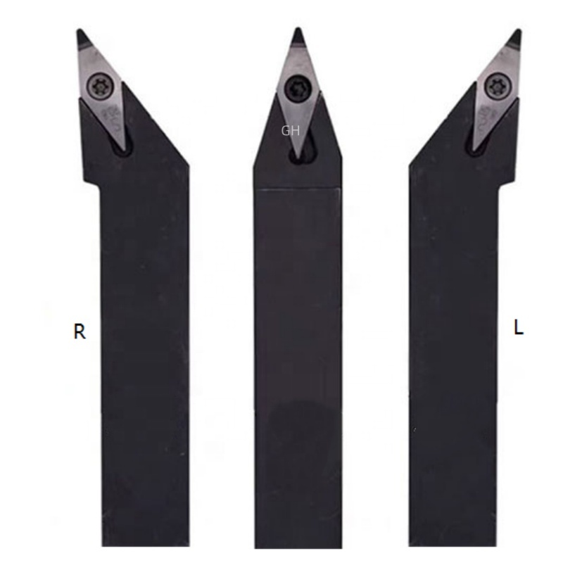 CNC Turning Insert Tool Holder - Tools Vn 评论和价格