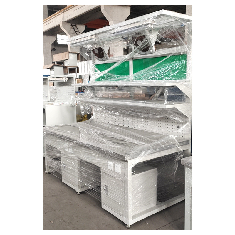 Factory workshop assembly line - Hand Tools Maintenance Workshop 评论和价格