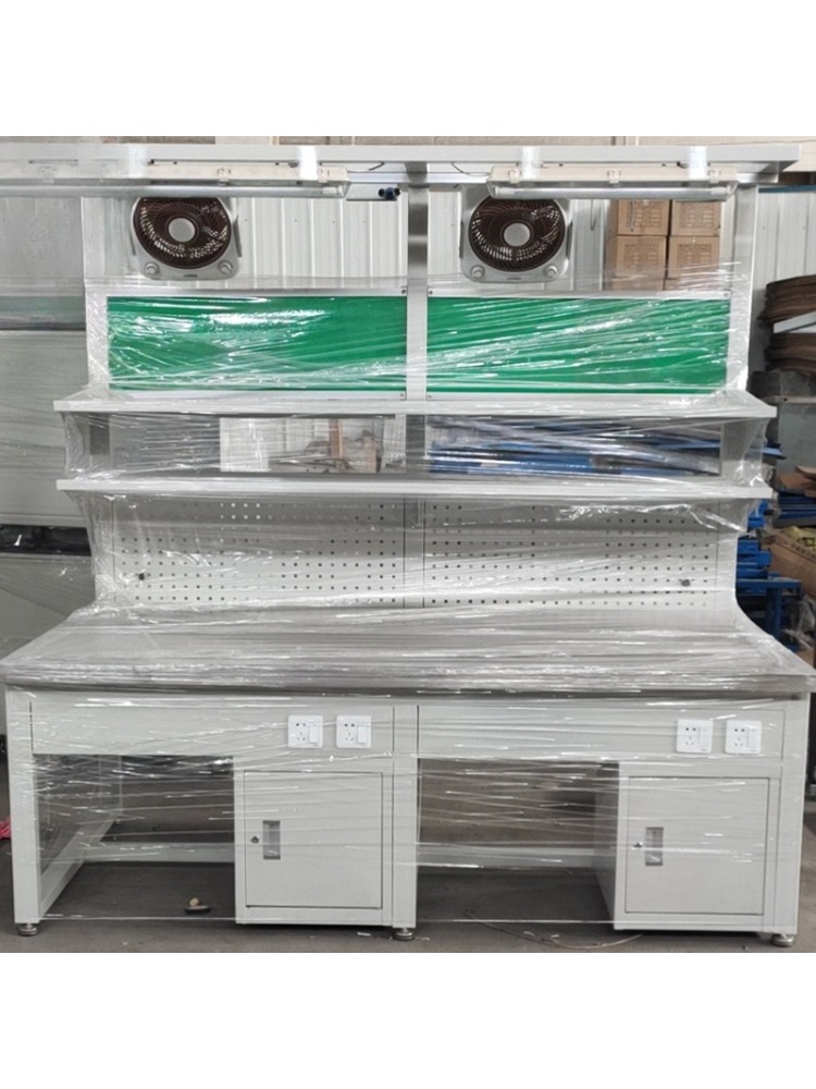 Factory workshop assembly line - Hand Tools Maintenance Workshop 评论和价格