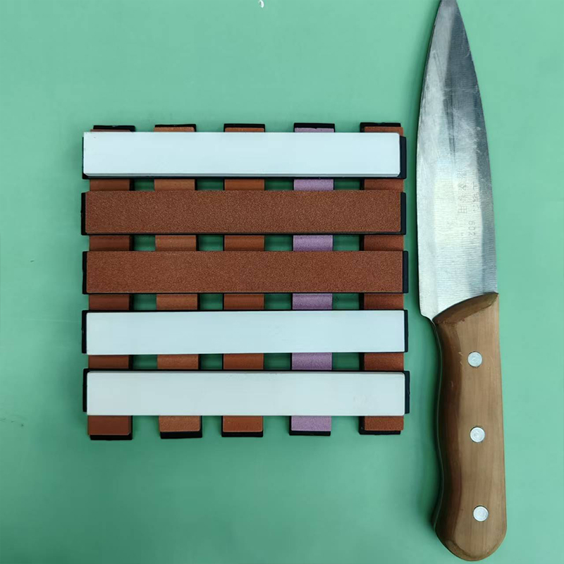Superior Sharpening Apex Edge  - Sharpening Stone Whetstone 评论和价格