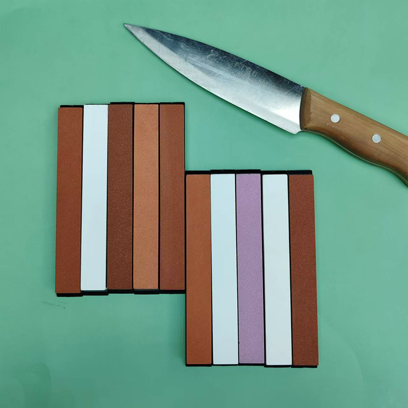 Superior Sharpening Apex Edge  - Sharpening Stone Whetstone 评论和价格