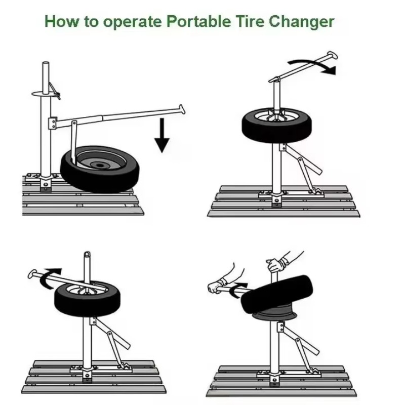 OEM Manual Heavy Duty Hand Ope - Hand Tools Maintenance Workshop 评论和价格