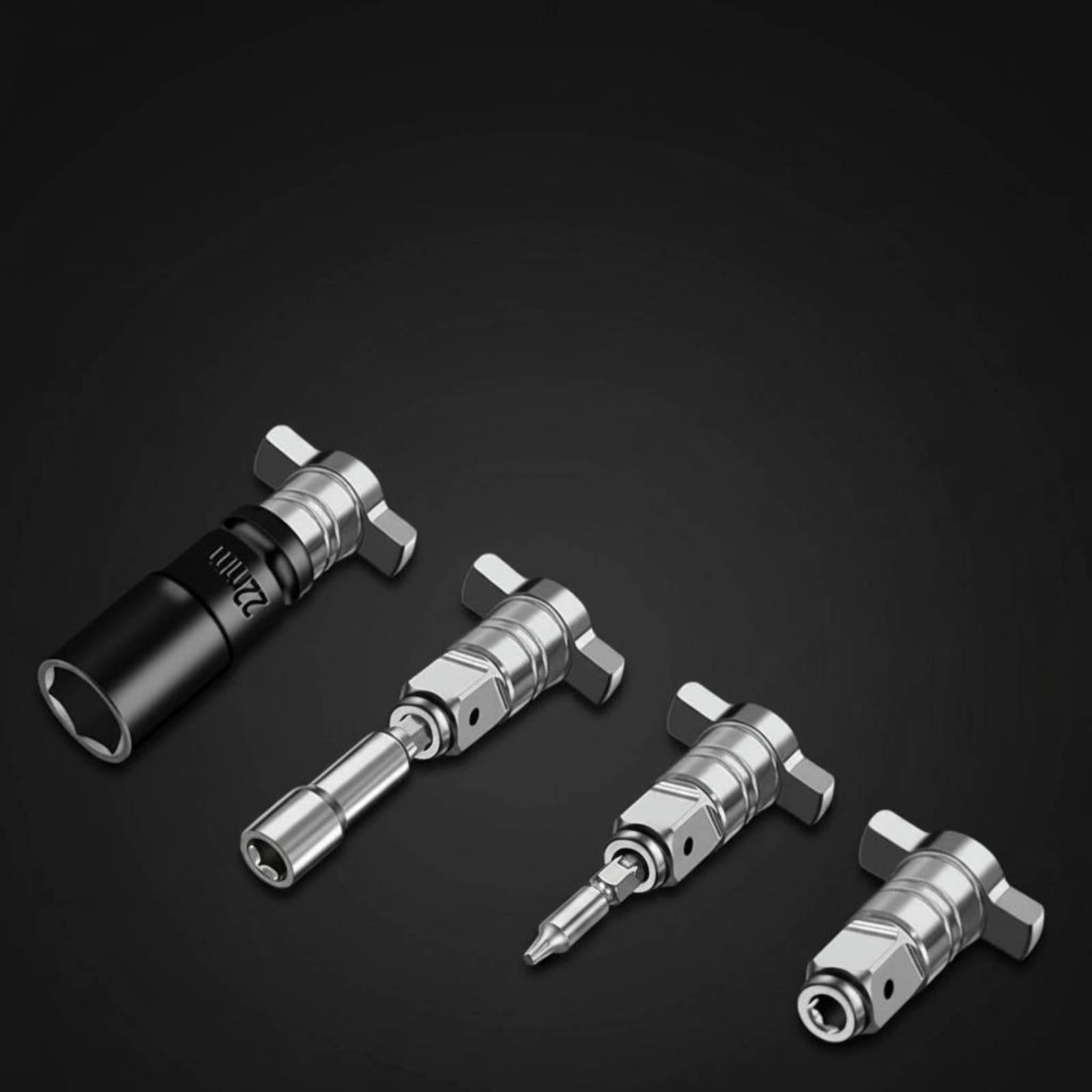 Square to Hex Adapter Heavy Du - Tools & Workshop Equipment 评论和价格