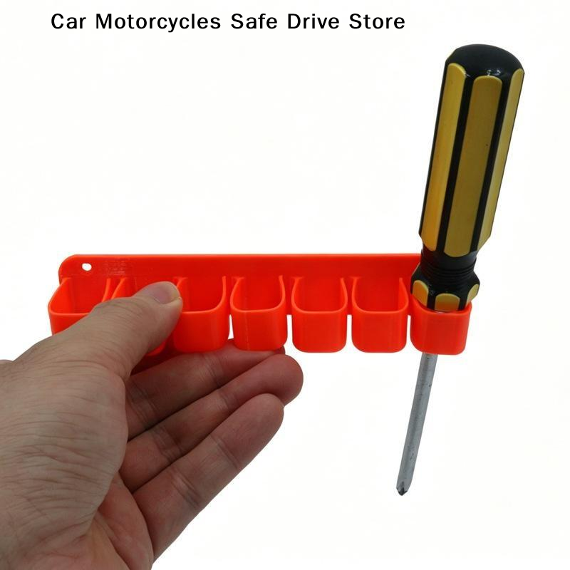 【M】Wall Mounted Plastic Wrench - Workshop Use Tools 评论和价格