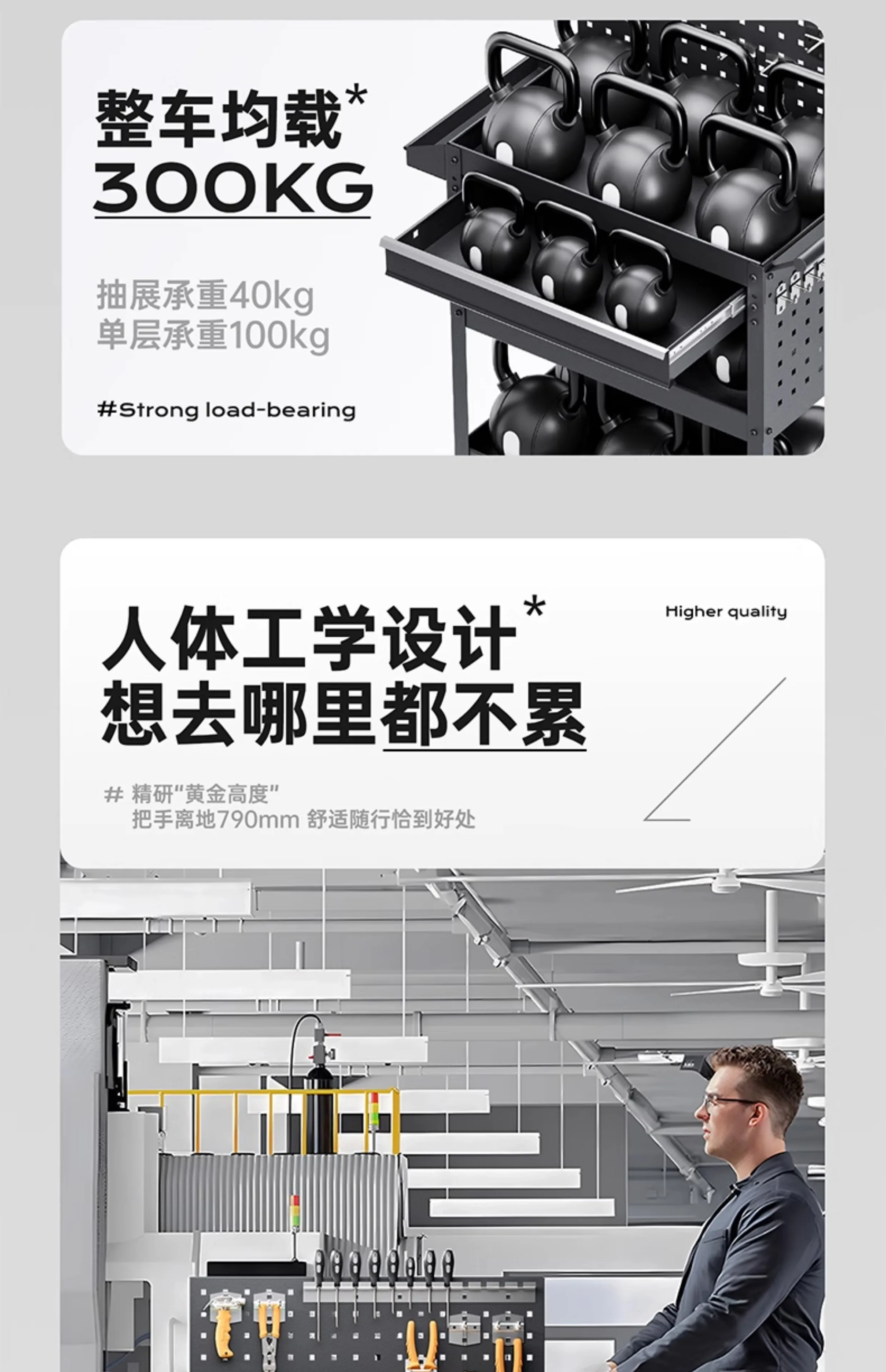 Workshop maintenance tool cart - Hand Tools Maintenance Workshop 评论和价格