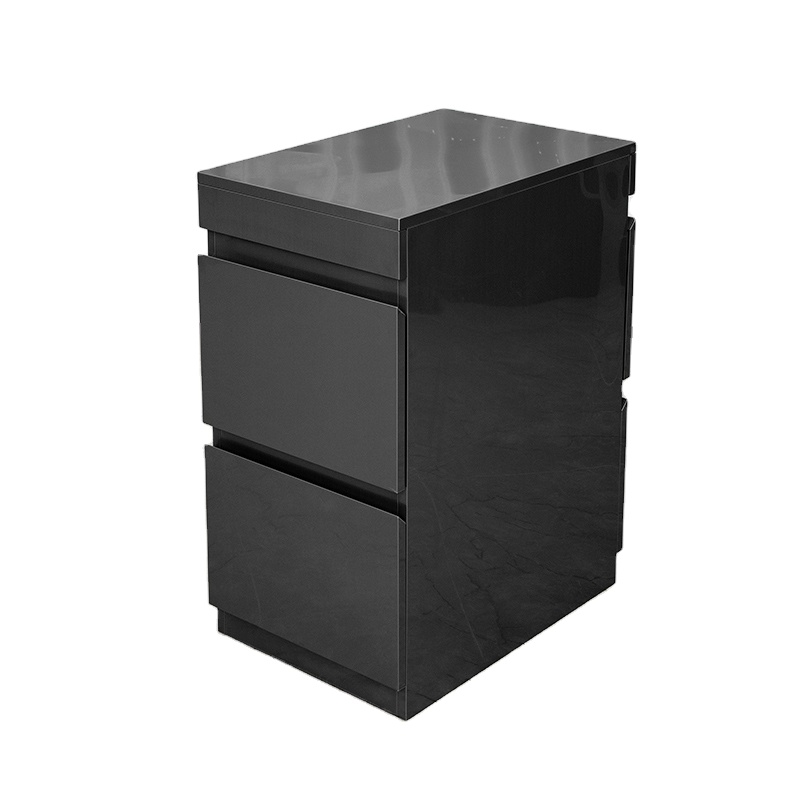 High Quality Modern Hair Salon - Tools Trolley For Workshop 评论和价格