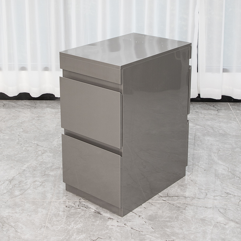 High Quality Modern Hair Salon - Tools Trolley For Workshop 评论和价格
