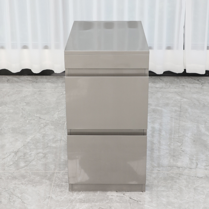 High Quality Modern Hair Salon - Tools Trolley For Workshop 评论和价格
