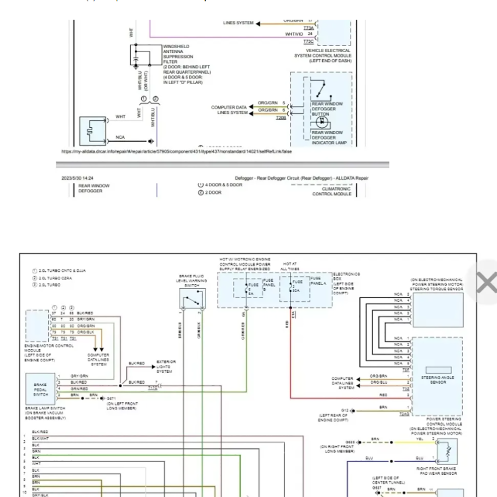 Alldata US Full Version Online - Tools At Workshop 评论和价格