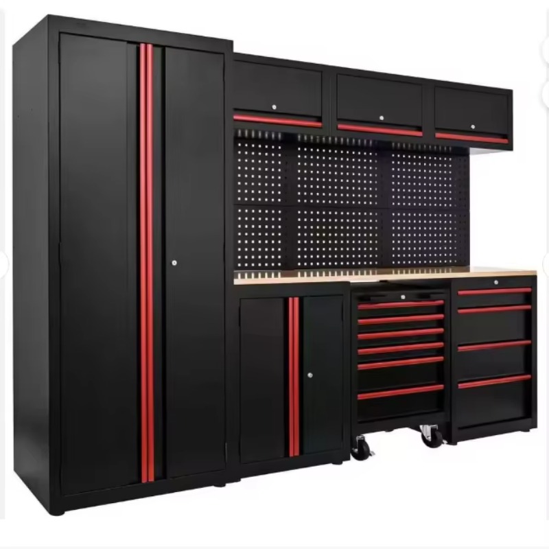 Customizable Workshop Workstat - Tools Trolley For Workshop 评论和价格