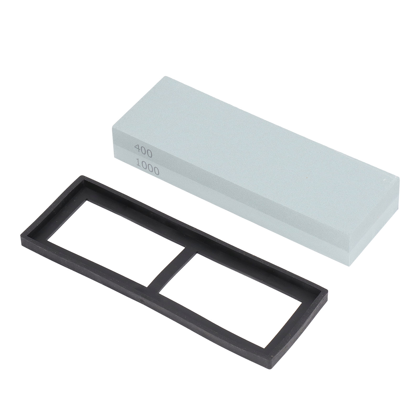 Knife Sharpening Stone Set Kit - Sharpening Stone Whetstone 评论和价格