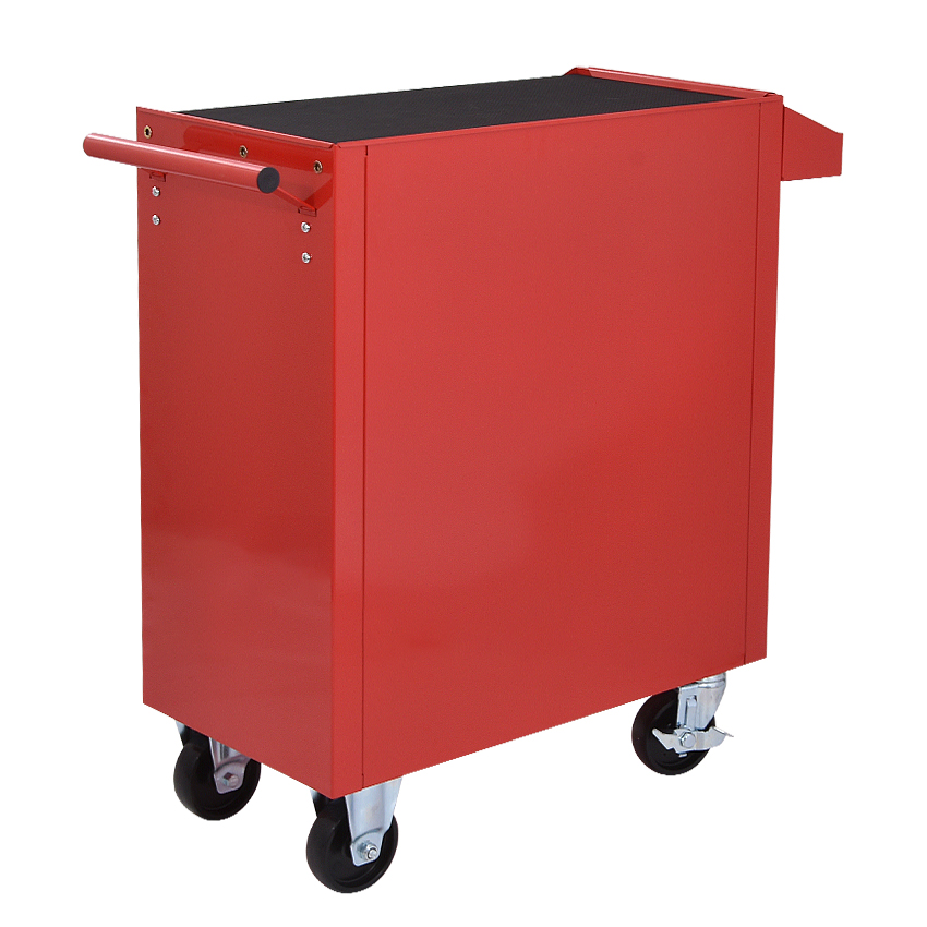 DA-25 5 Drawer Storage Tool Bo - Tools Trolley For Workshop 评论和价格