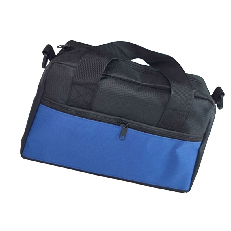 Sturdy Fabric Tool Bag Wide Op - Workshop Use Tools 评论和价格