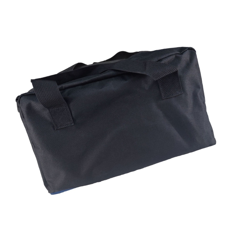 Sturdy Fabric Tool Bag Wide Op - Workshop Use Tools 评论和价格