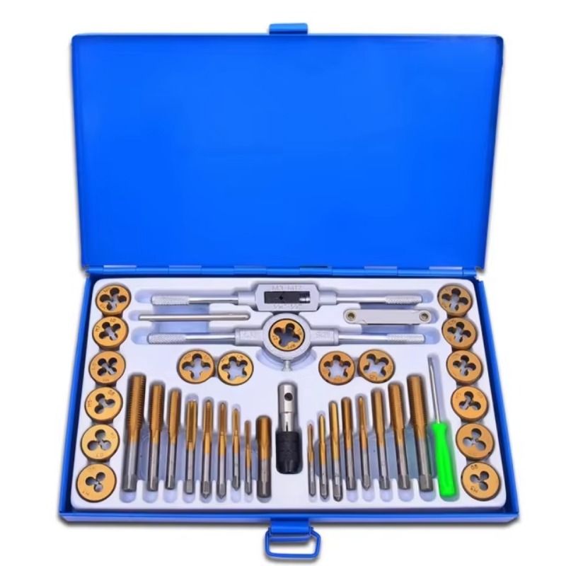 Tap and Die Set  Tools Set for - Tap Die Set 评论和价格
