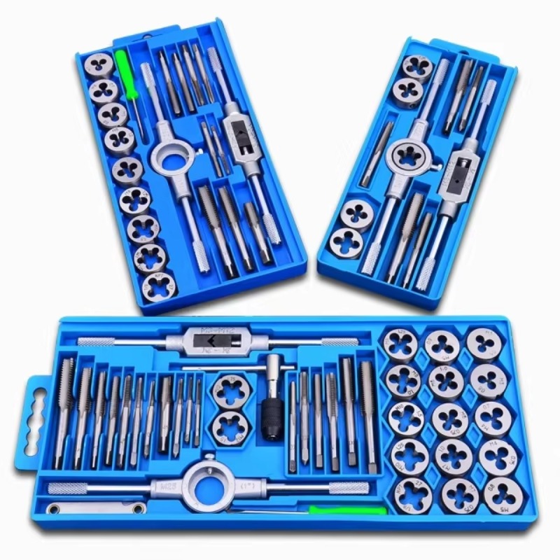 Tap and Die Set  Tools Set for - Tap Die Set 评论和价格