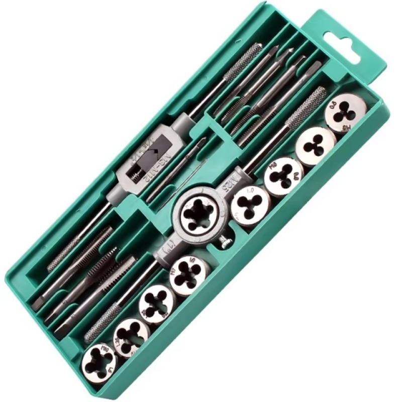 Tap and Die Set  Tools Set for - Tap Die Set 评论和价格