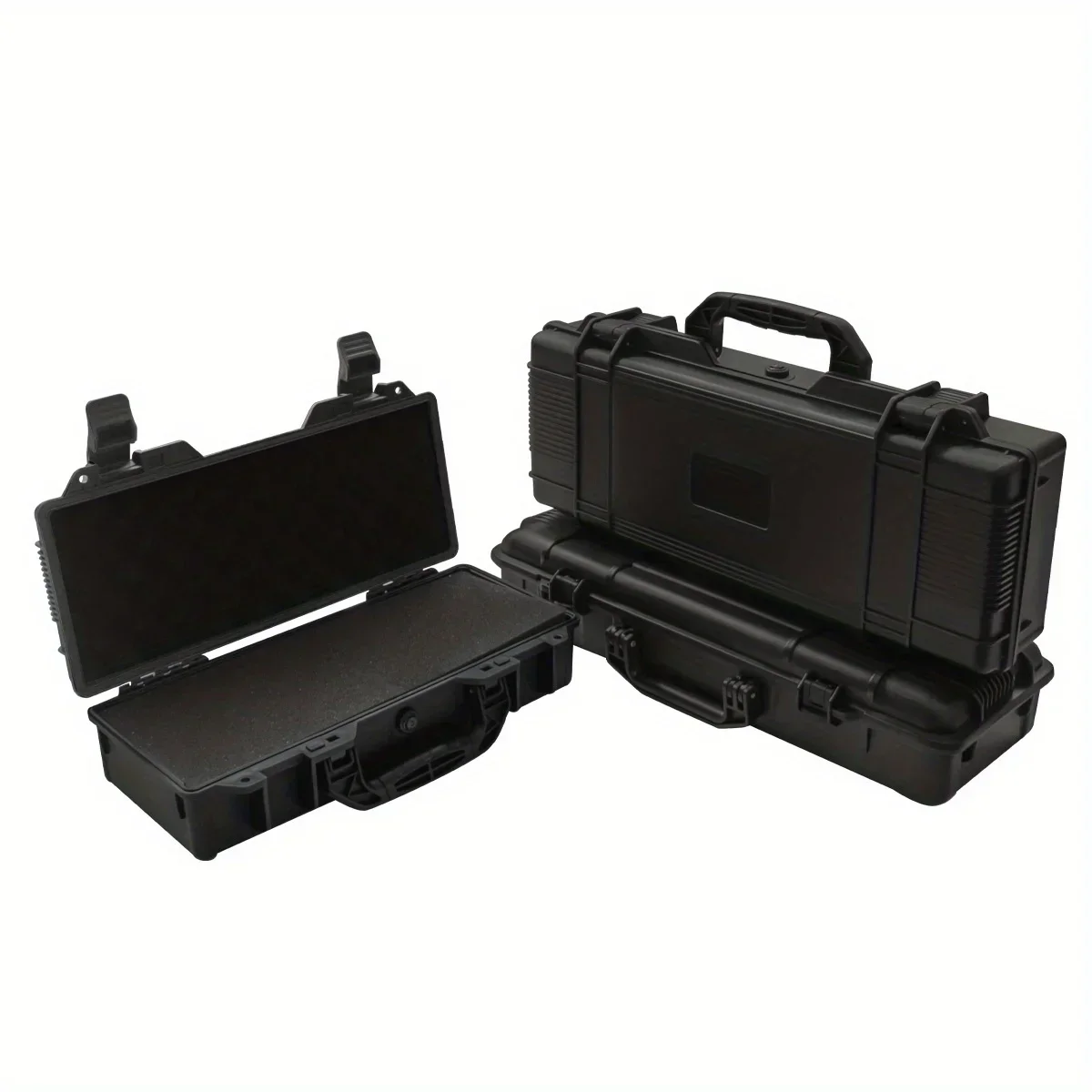 1pc Hard Shell Portable Storag - Workshop Use Tools 评论和价格