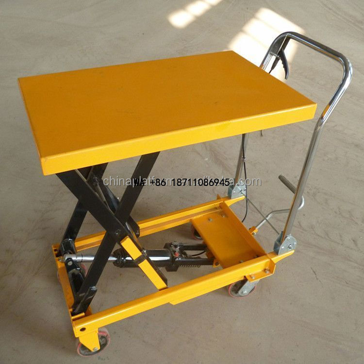 Mini Transport Trolley for Fac - Tools Trolley For Workshop 评论和价格