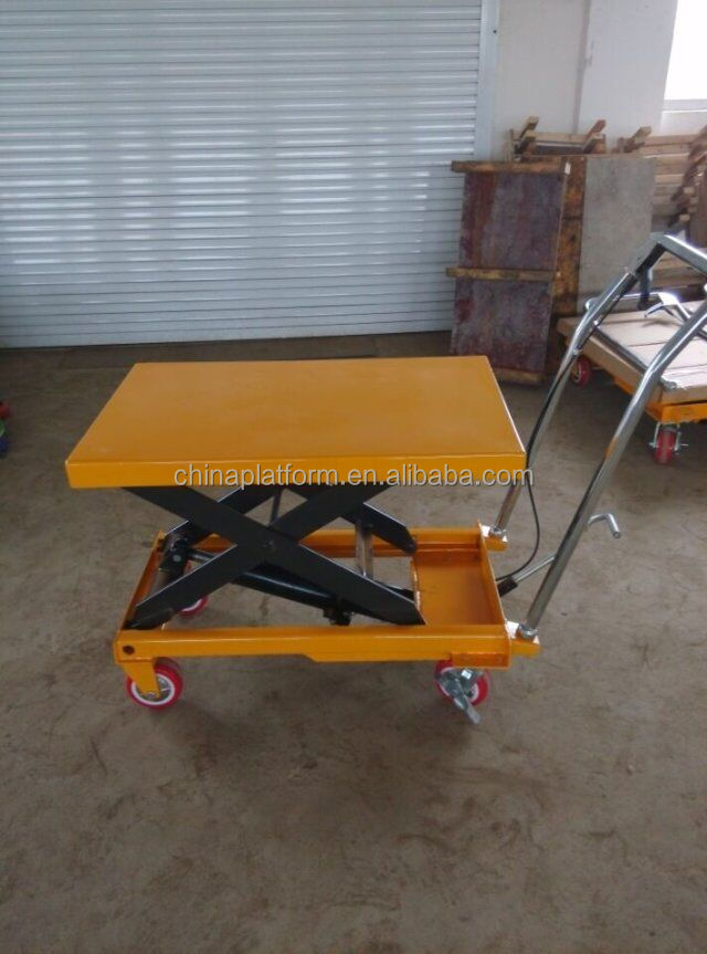 Mini Transport Trolley for Fac - Tools Trolley For Workshop 评论和价格